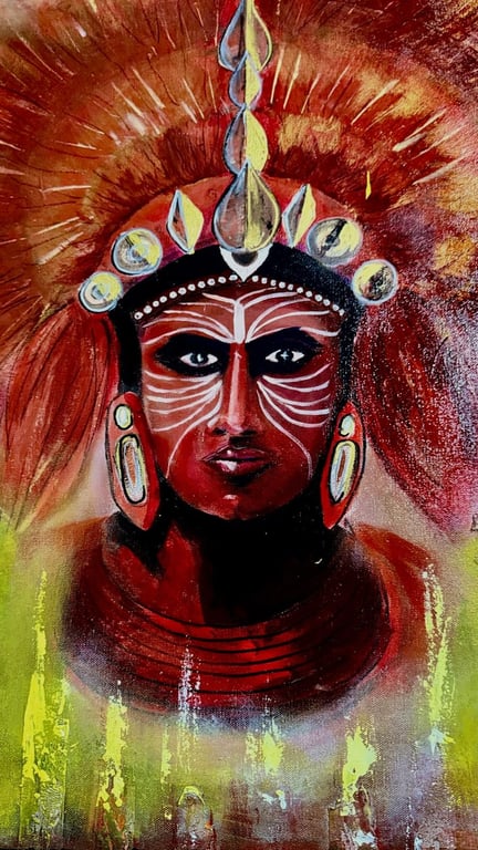Sample work
