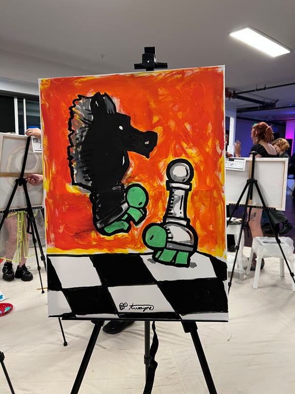 Sample work