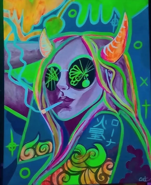 Sample work