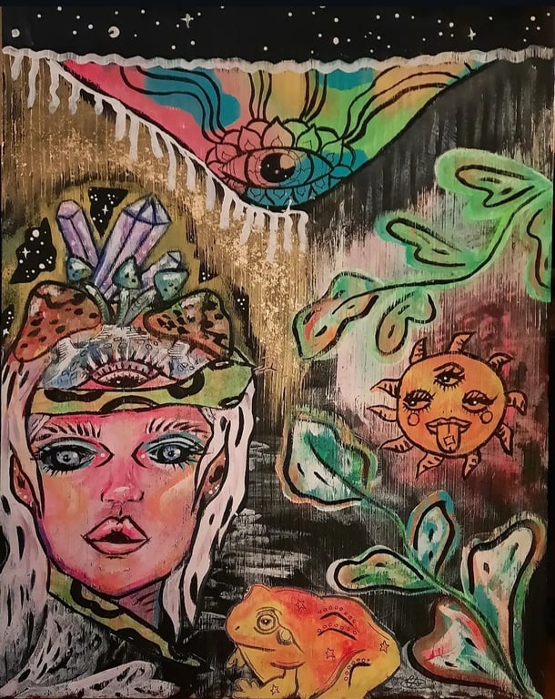 Sample work