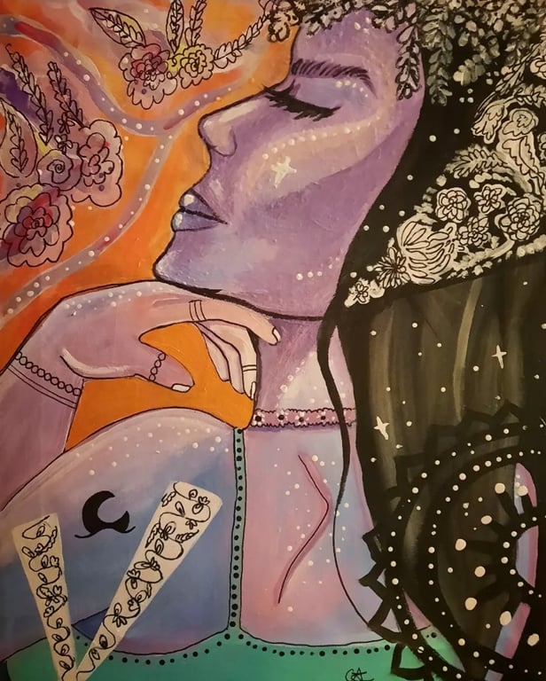 Sample work