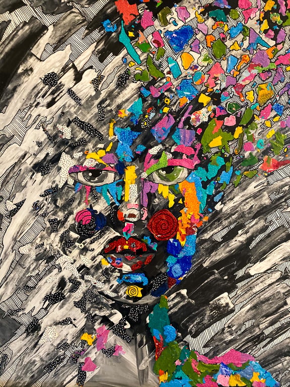 Sample work