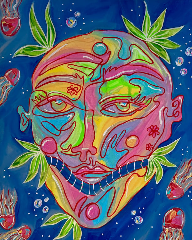 Sample work