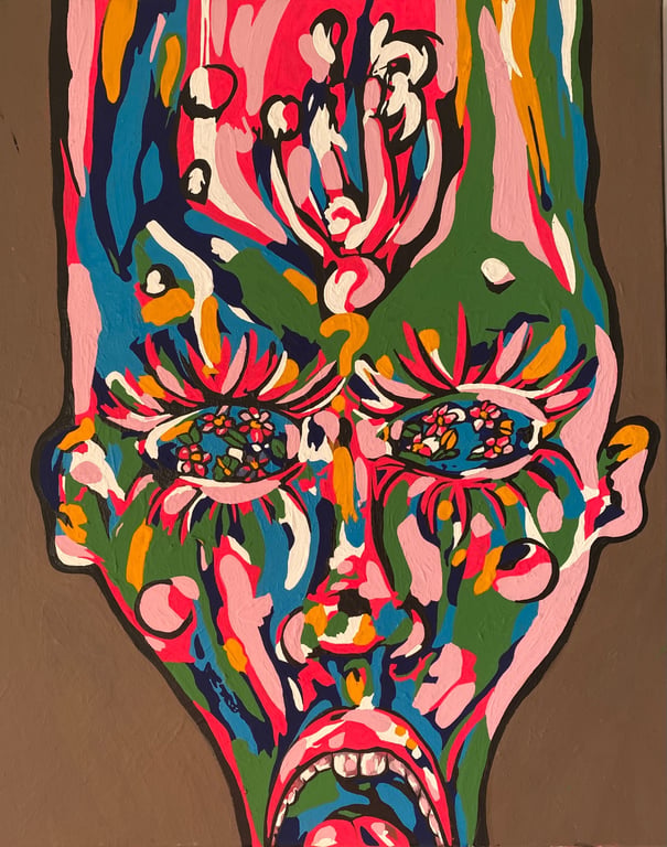 Sample work