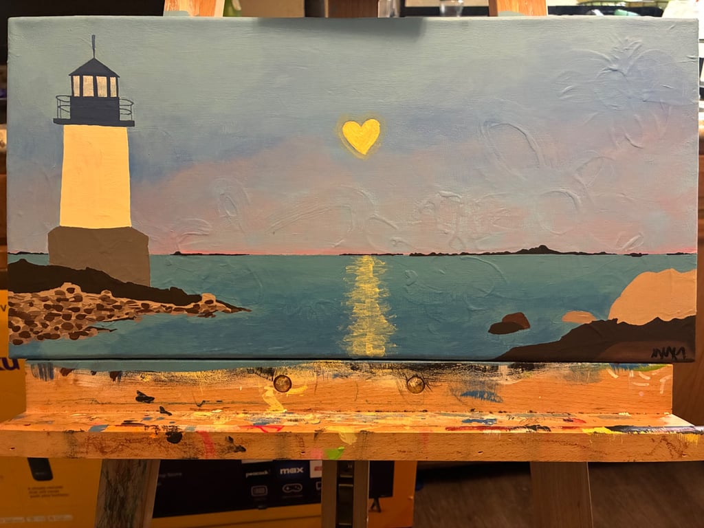Makayla McClendon sample work