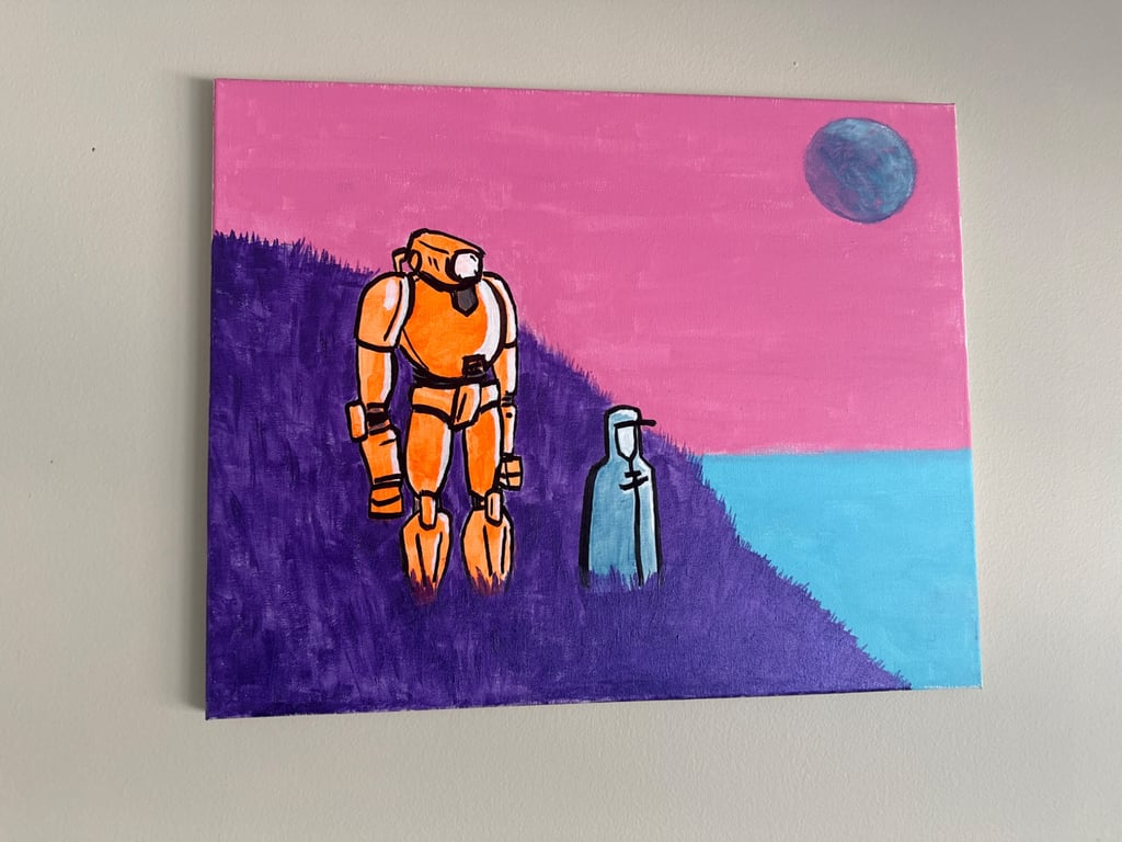 Sample work