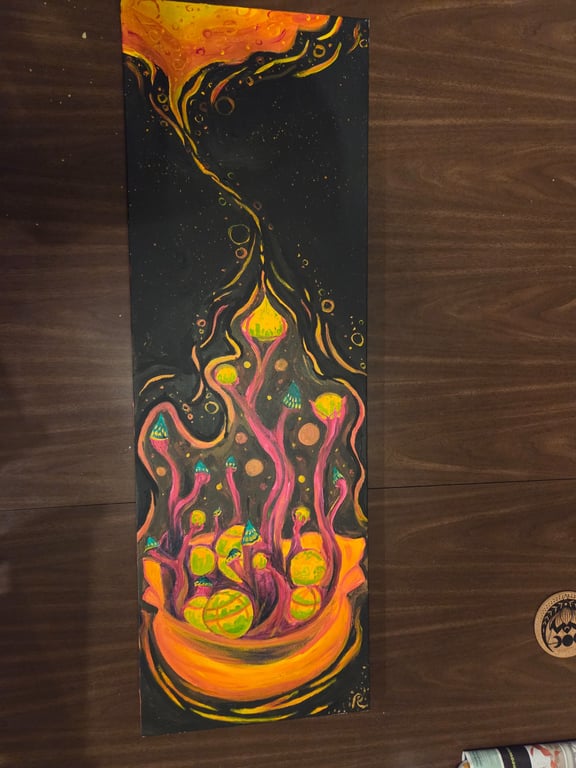 Sample work
