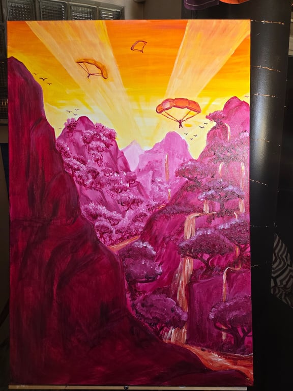 Sample work
