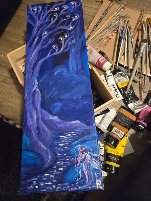 Sample work