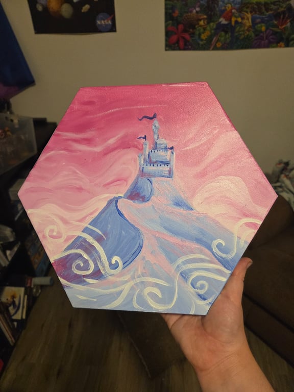 Sample work