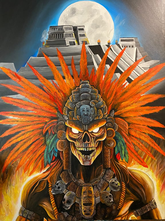Sample work