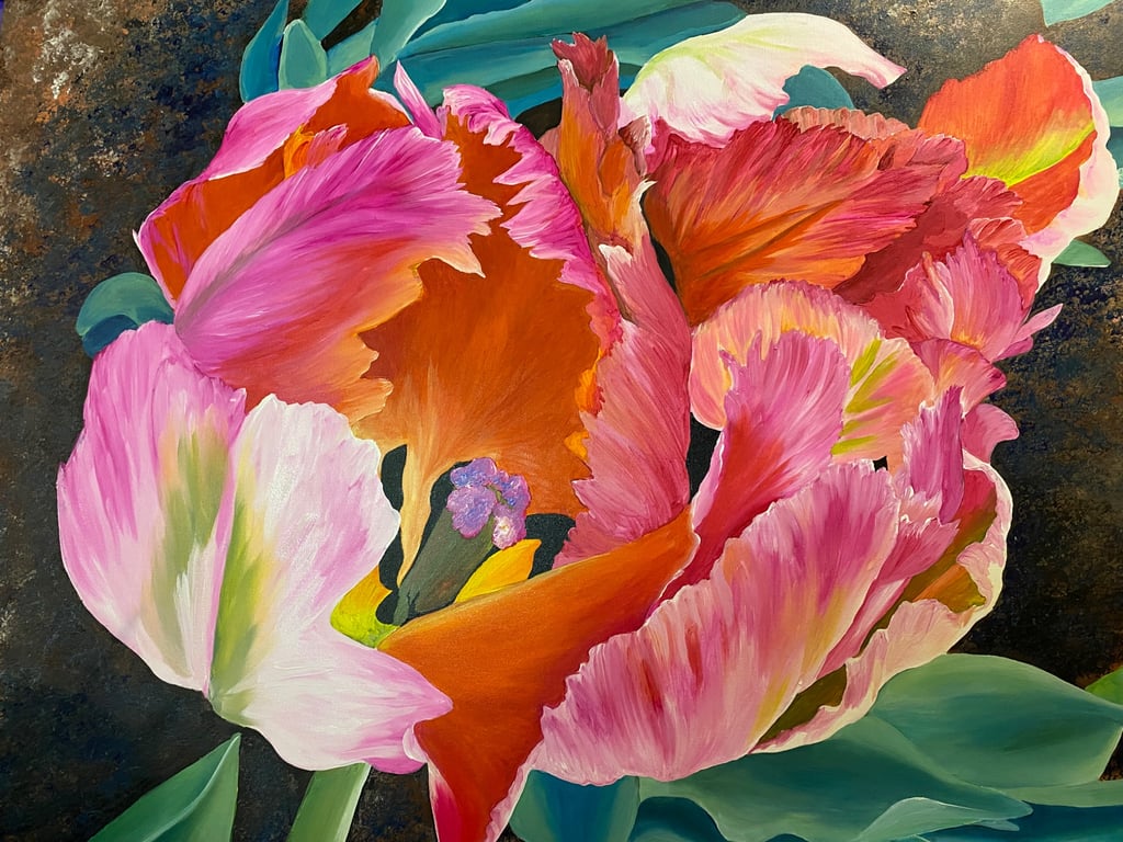 Sample work