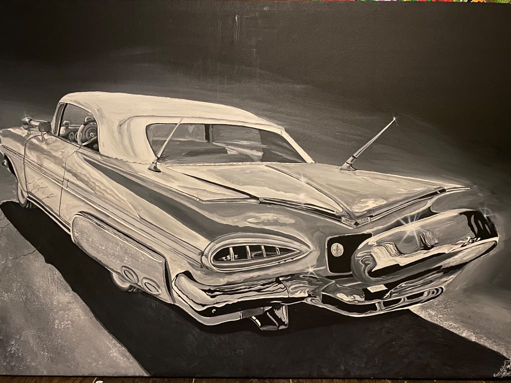 Sample work