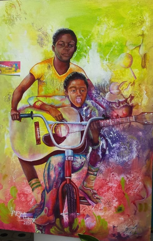 Sample work