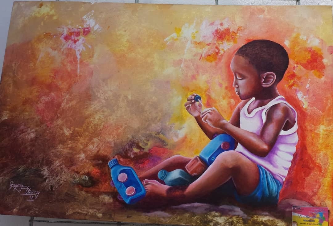 Sample work