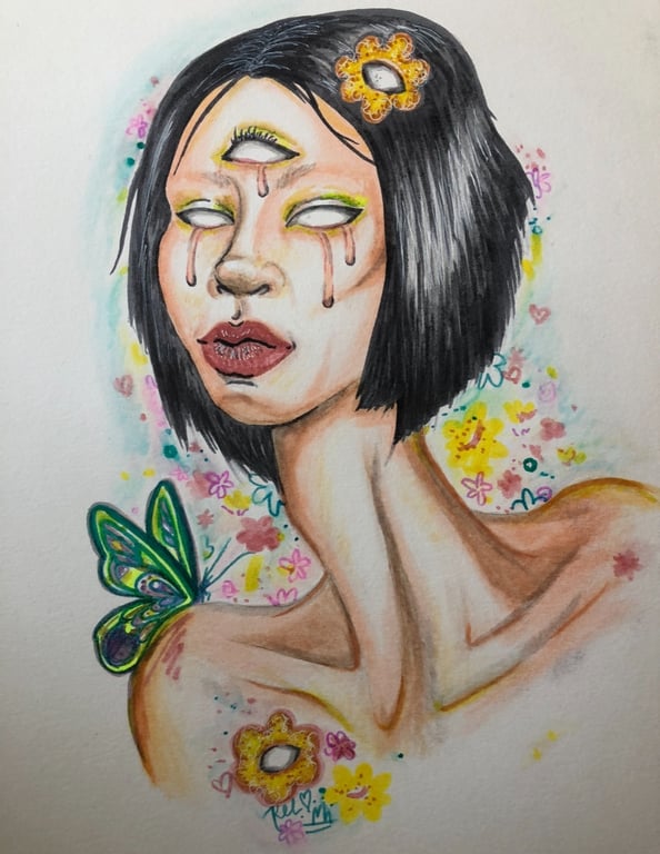 Sample work