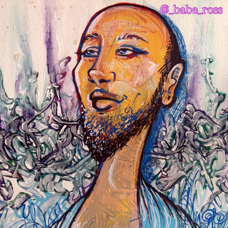 Sample work
