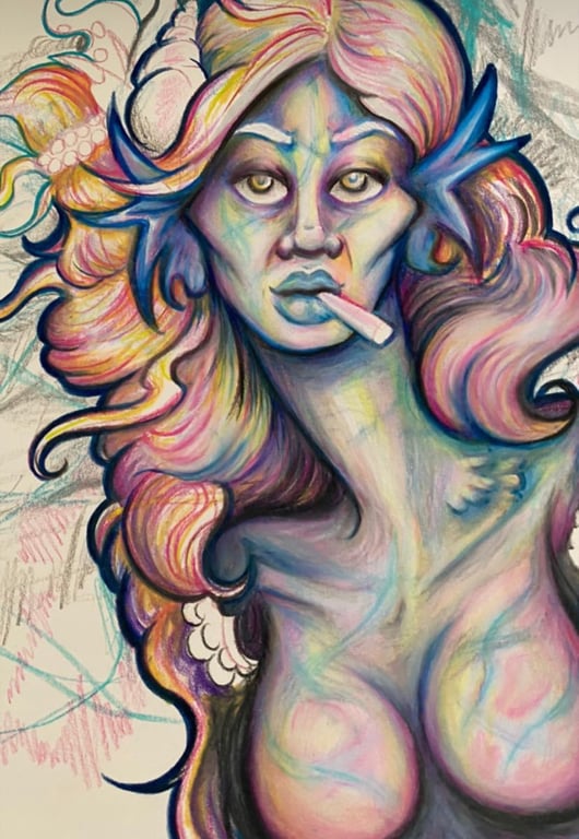 Sample work
