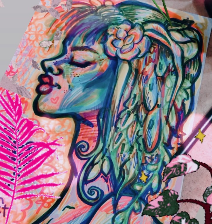 Sample work