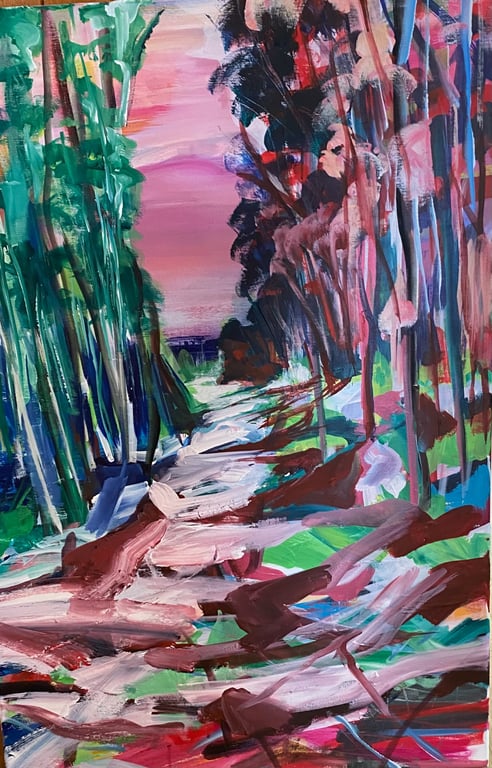 Sample work