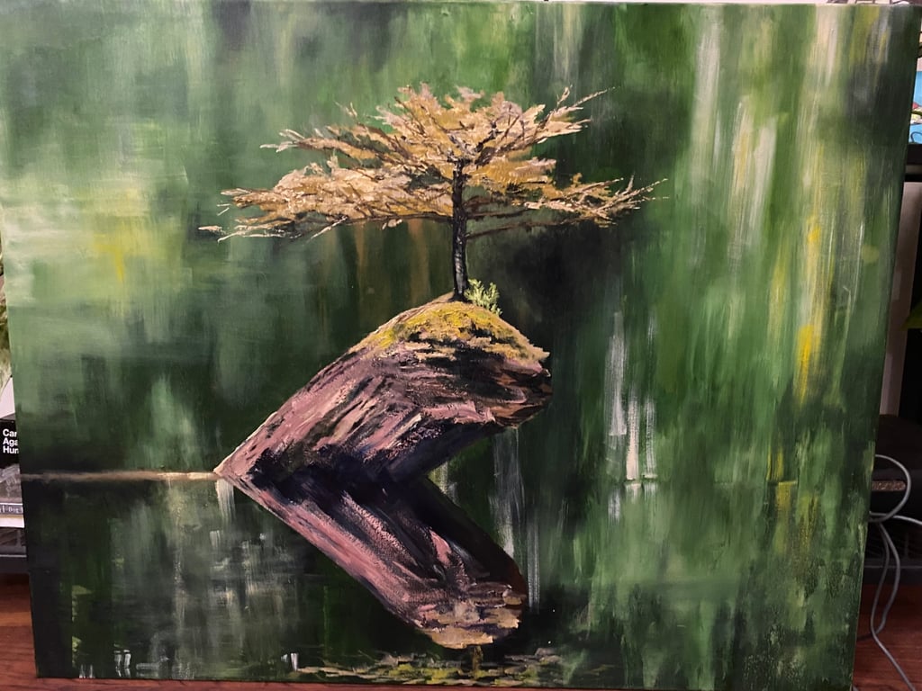 Sample work