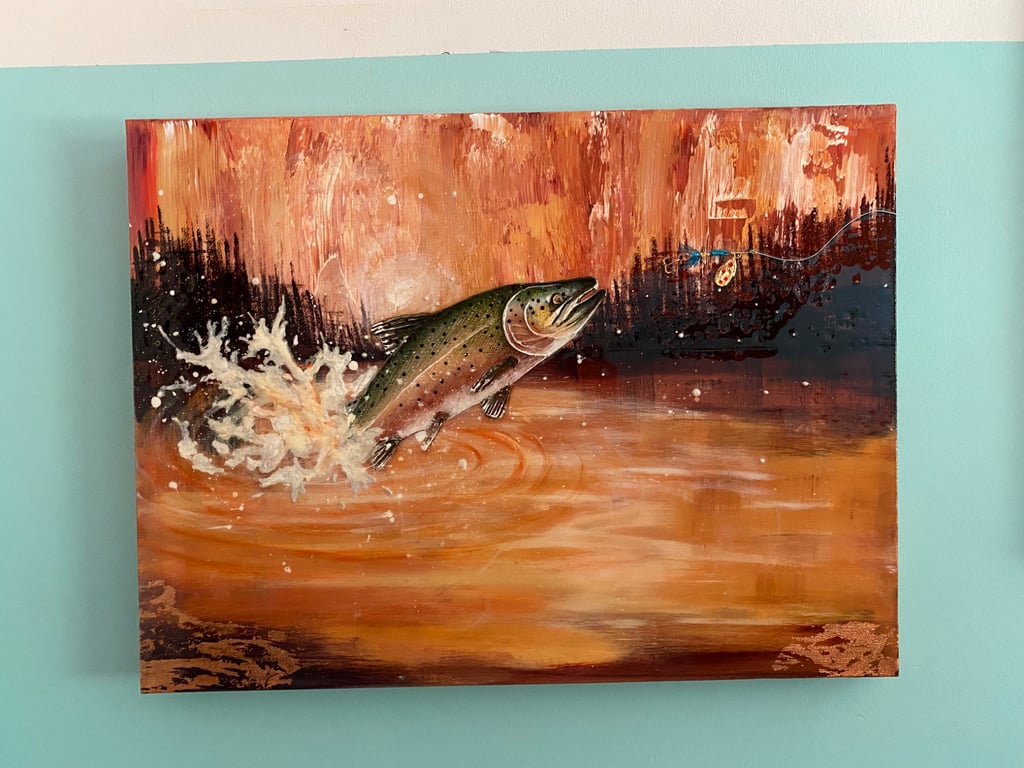 Sample work