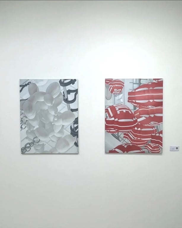 Thutchai Changsanoh sample work