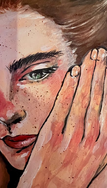 Sample work