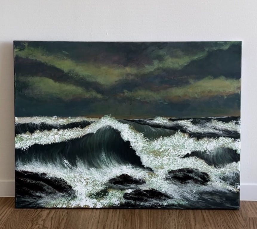 Sample work