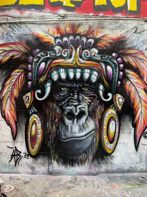 Sample work
