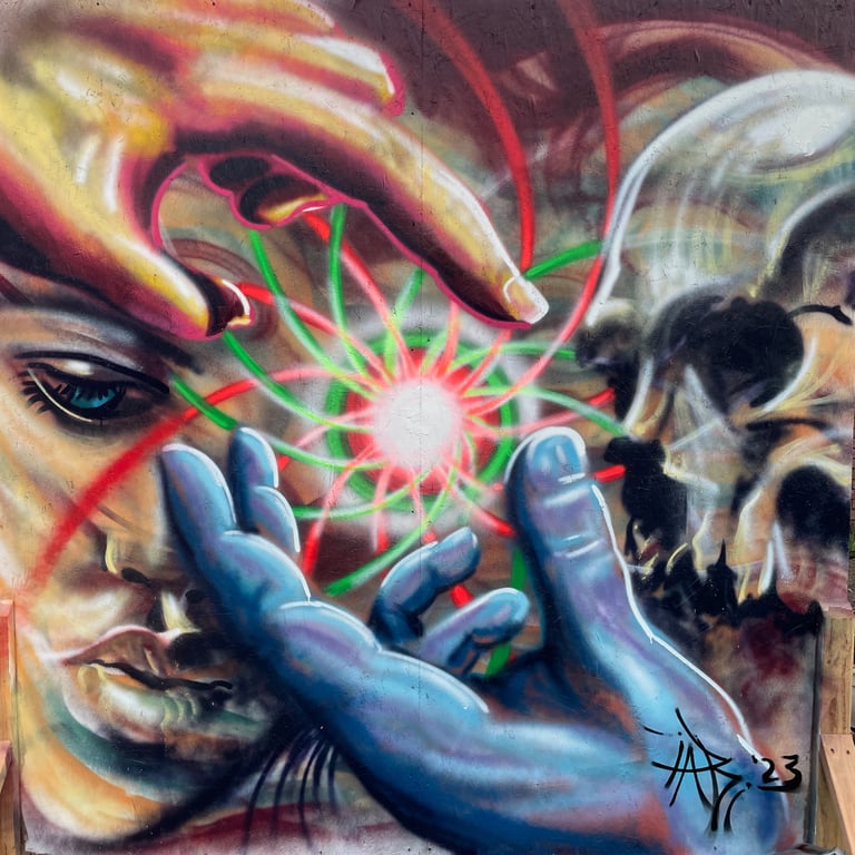 Sample work