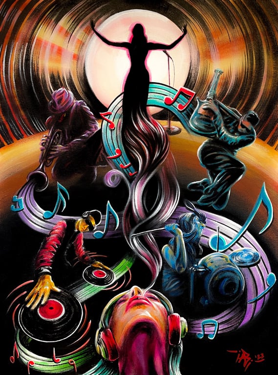 Sample work