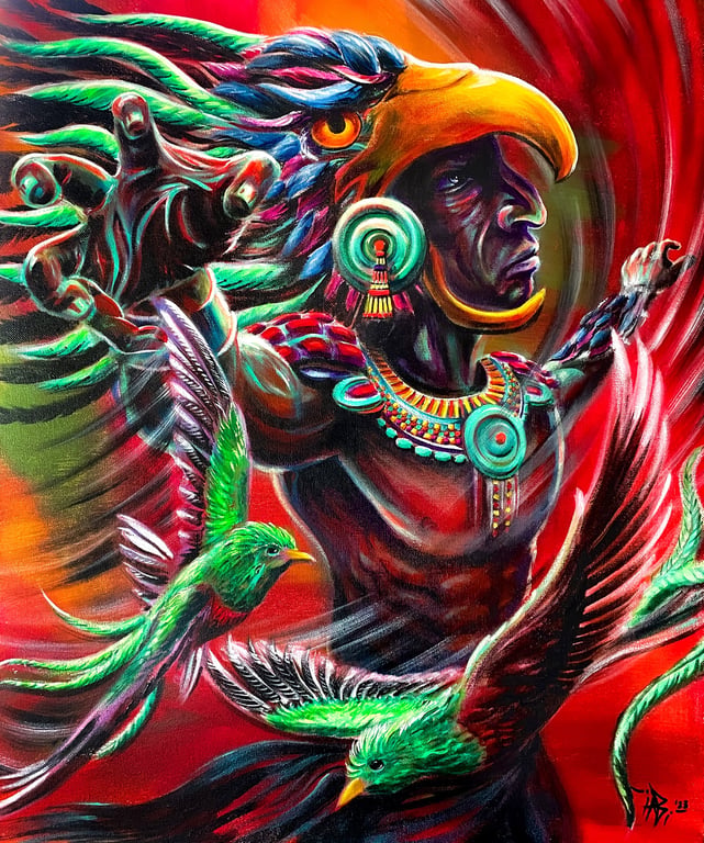 Sample work