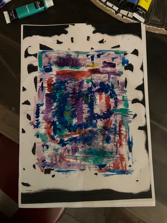 Sample work