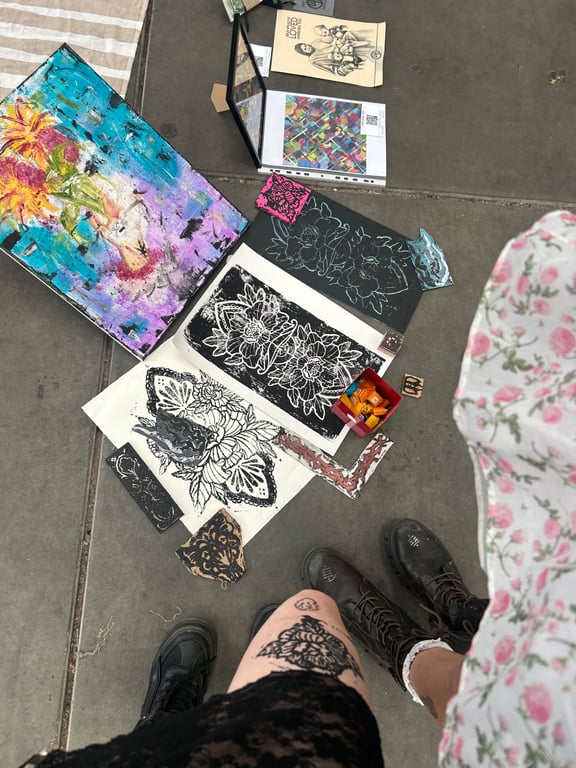 Sample work