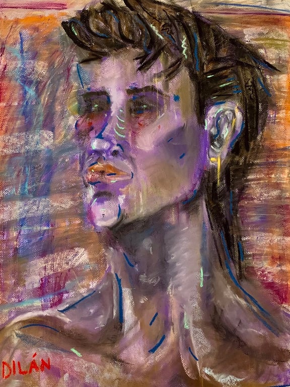 Kaitie Dilan sample work