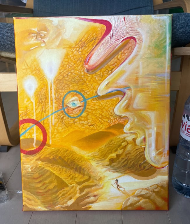 Sample work