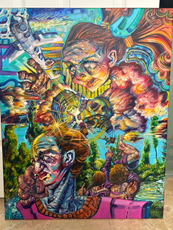 Sample work