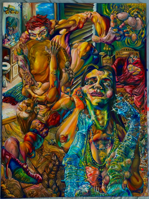Sample work