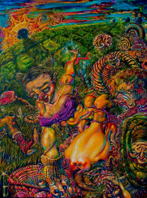 Sample work