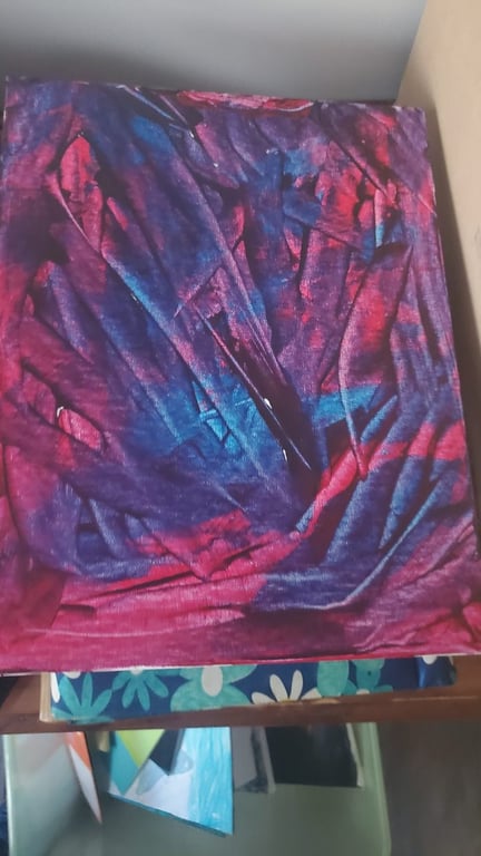 Sample work