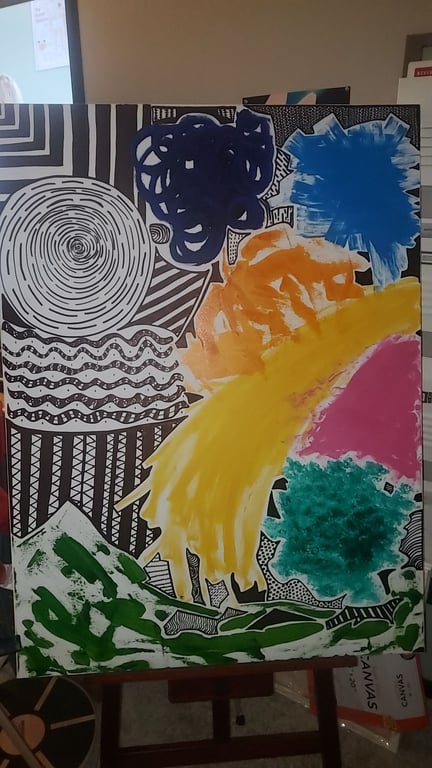 Sample work