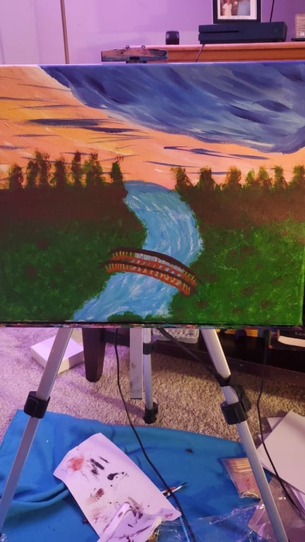 Sample work