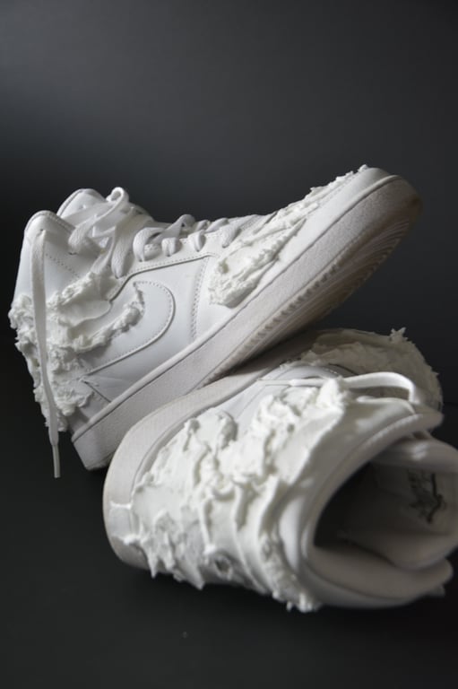 Sample work