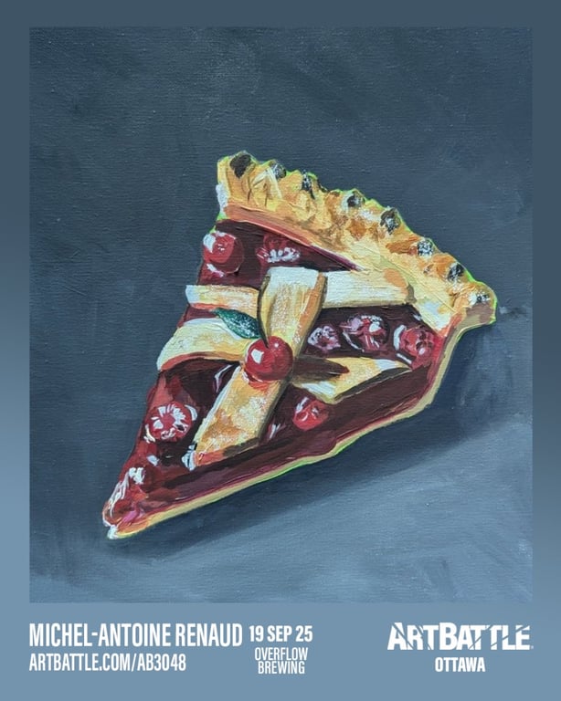 Michel-Antoine Renaud