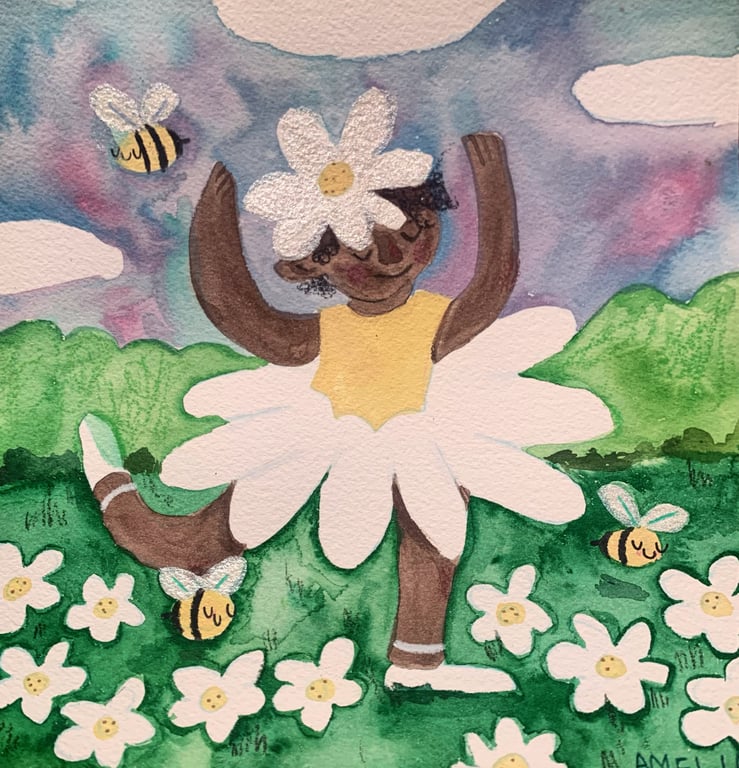 Sample work