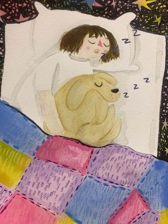 Sample work