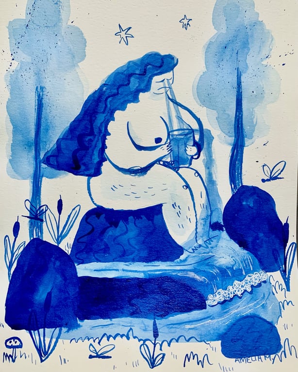 Sample work
