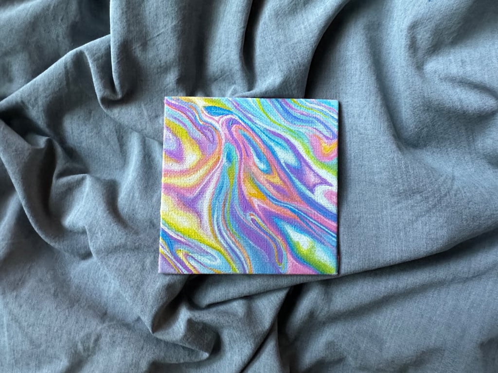 Sample work