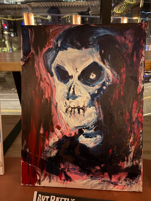 Sample work